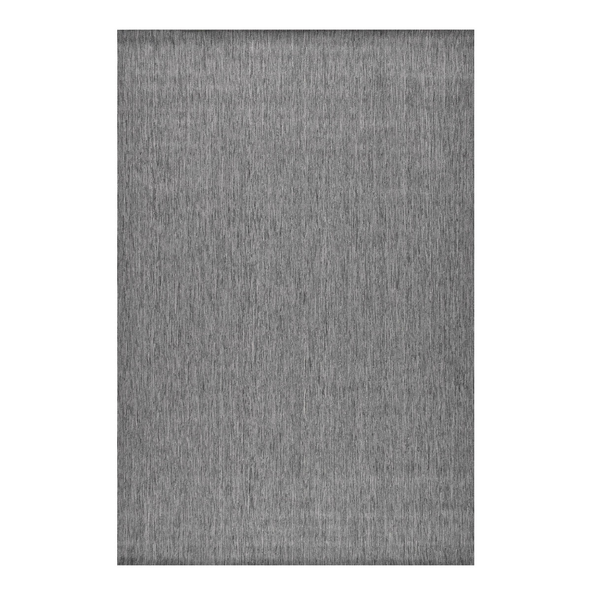 Χαλί Καλοκαιρινό (190x280) Polcarpet Bali Rainbow 1832 Grey