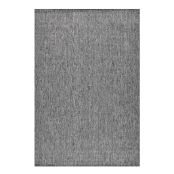 Χαλί Καλοκαιρινό (190x280) Polcarpet Bali Rainbow 1832 Grey