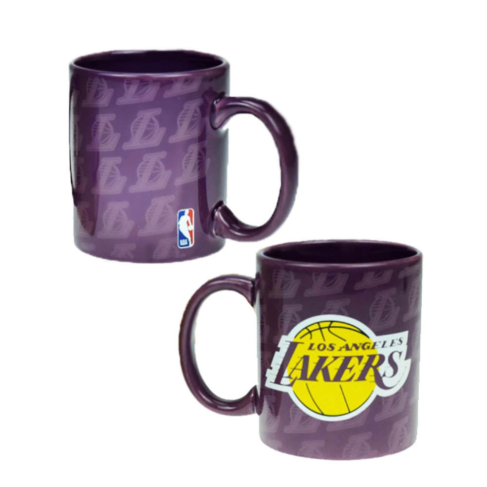 Κούπα Με Χερούλι 350ml Back Me Up NBA Lakers