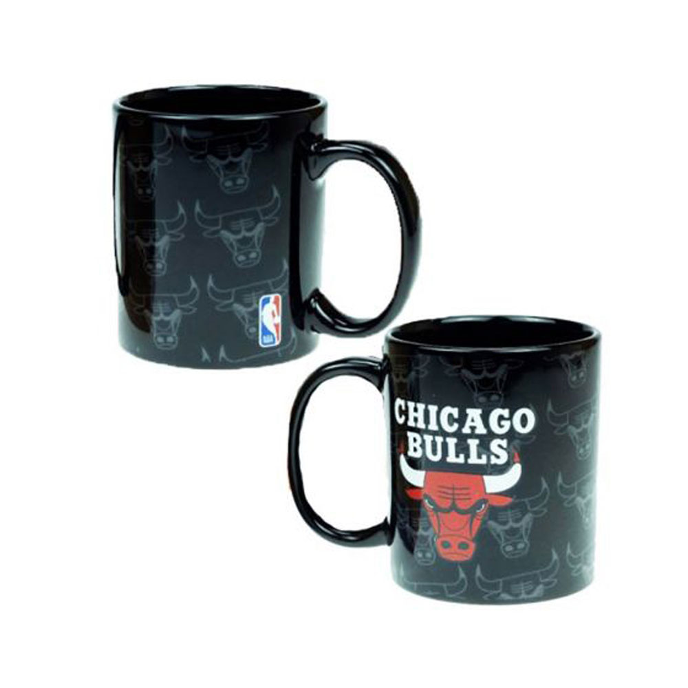 Κούπα Με Χερούλι 350ml Back Me Up NBA Bulls