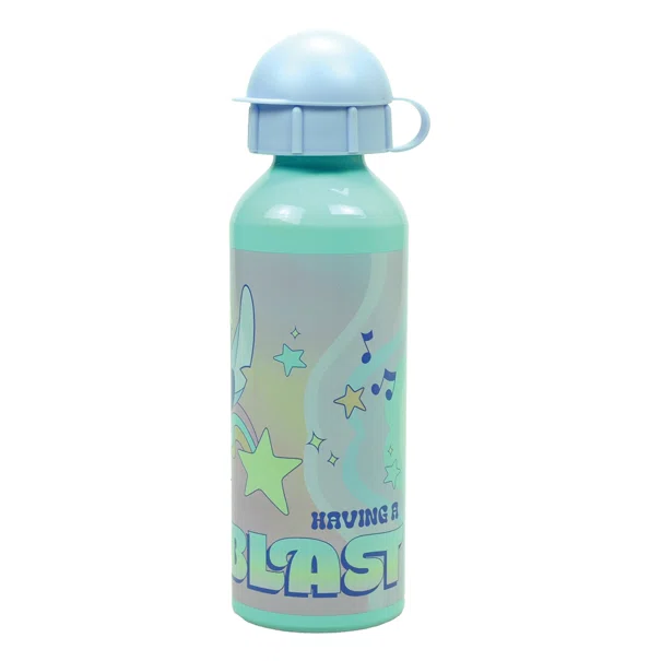 Παγούρι 520ml Με Στόμιο Gim Stitch 552-04232