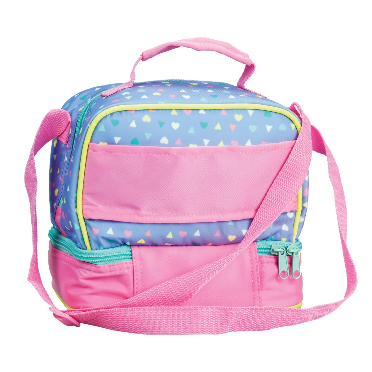 Ισοθερμική Τσάντα Φαγητού 5Lt Fisher Price Unicorn 349-38220 Παιδικά Παιδικές Τσάντες Spitishop