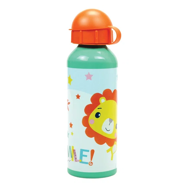 Παγούρι 520ml Με Στόμιο Fisher Price Frozen Smile 571-71232