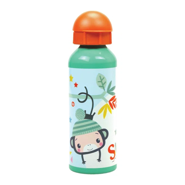 Παγούρι 520ml Με Στόμιο Fisher Price Frozen Smile 571-71232