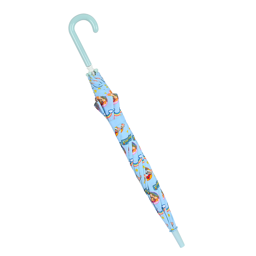 Ομπρέλα Βροχής Αυτόματη Μπαστούνι (Φ48) Safta Paw Patrol Sunshine 312242119 Διακόσμηση Ομπρελοθήκες Ομπρέλες Spitishop