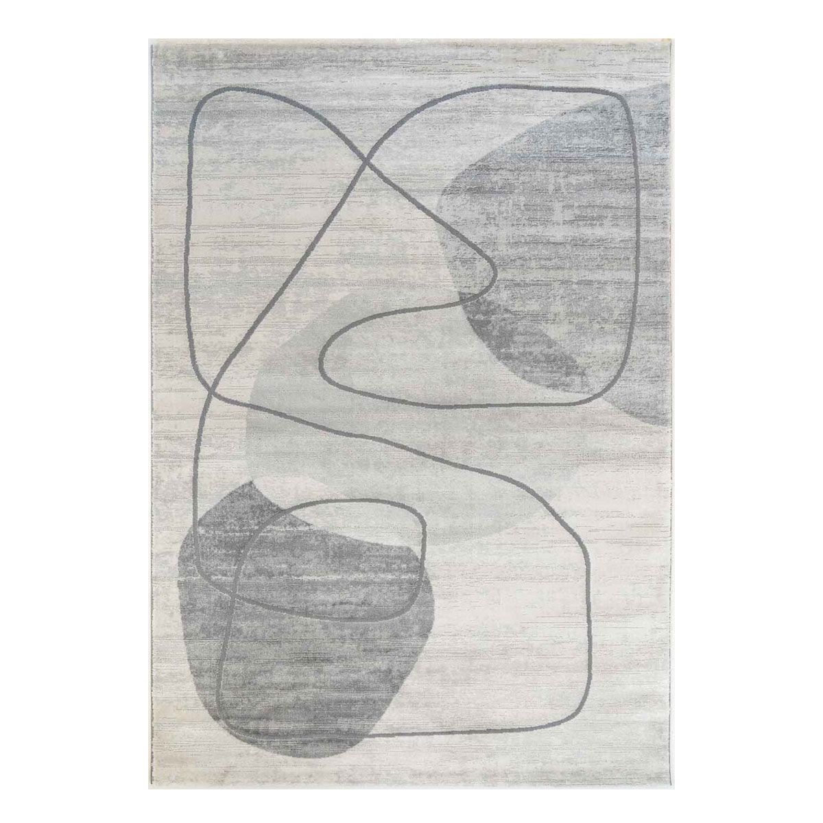 Χαλί (200x250) Ezzo Asti D149AY9 Cream