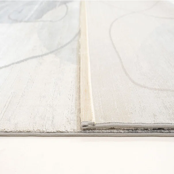 Χαλί (200x290) Ezzo Asti D149AY9 Cream