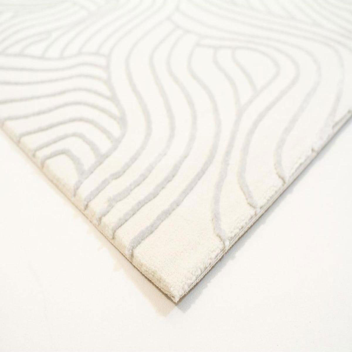 Χαλί (200x250) Ezzo Carolina E679B2A Cream
