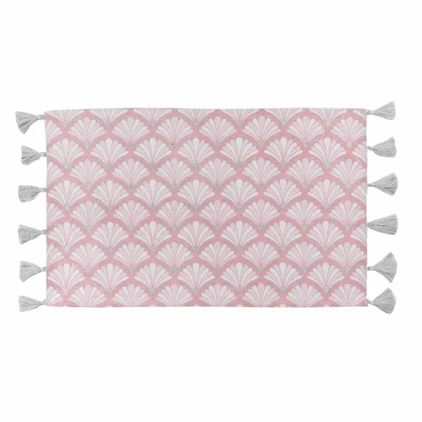 Πατάκι (50x80) L-C Artchic Rose 1741087