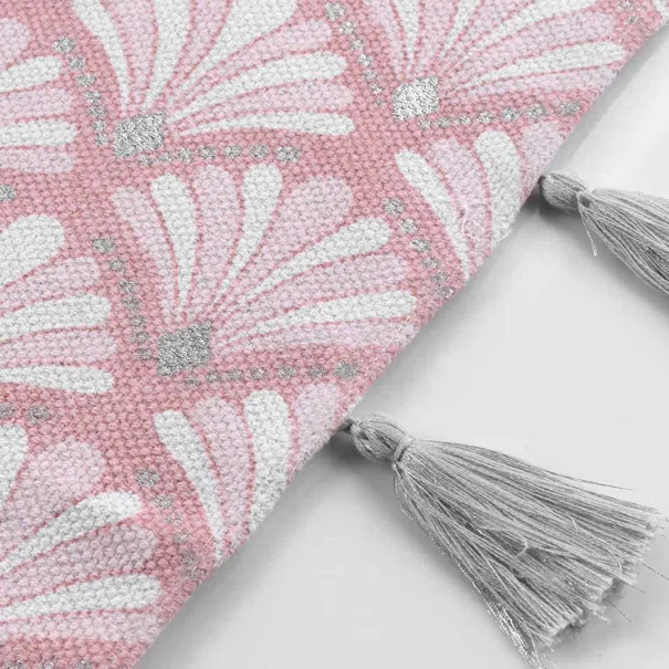 Πατάκι (50x80) L-C Artchic Rose 1741087