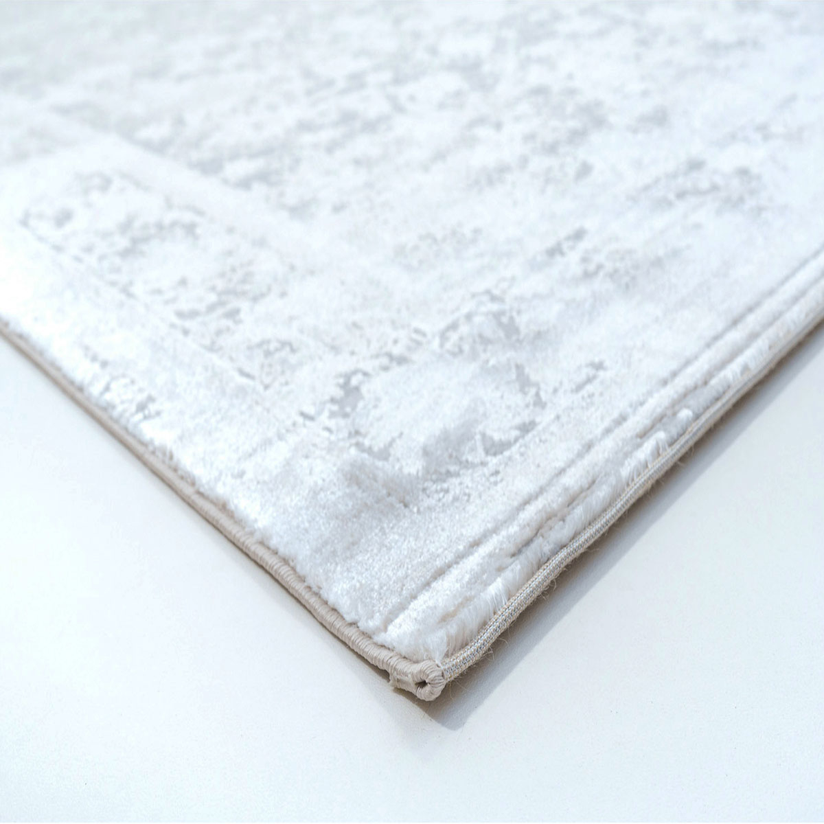 Χαλί Διαδρόμου (80x150) Ezzo Firenze 6299AH9 Cream