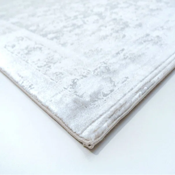 Χαλί Διαδρόμου (80x150) Ezzo Firenze 6299AH9 Cream