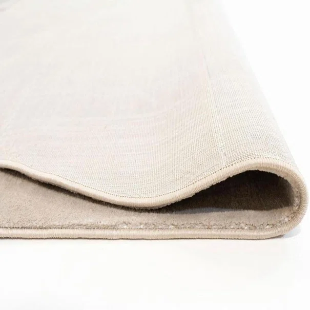 Χαλί (160x230) Ezzo Forma E460A1W Cream