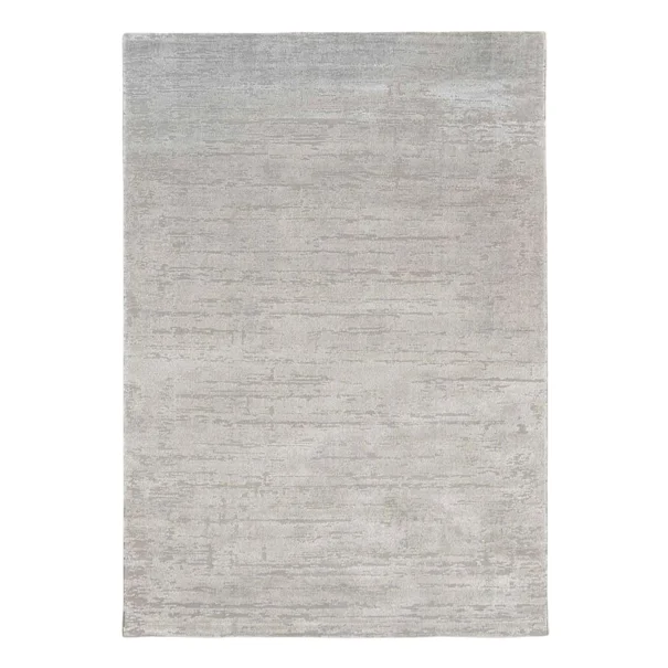 Χαλί (160x230) Ezzo Loreto A379AY9 Light Grey