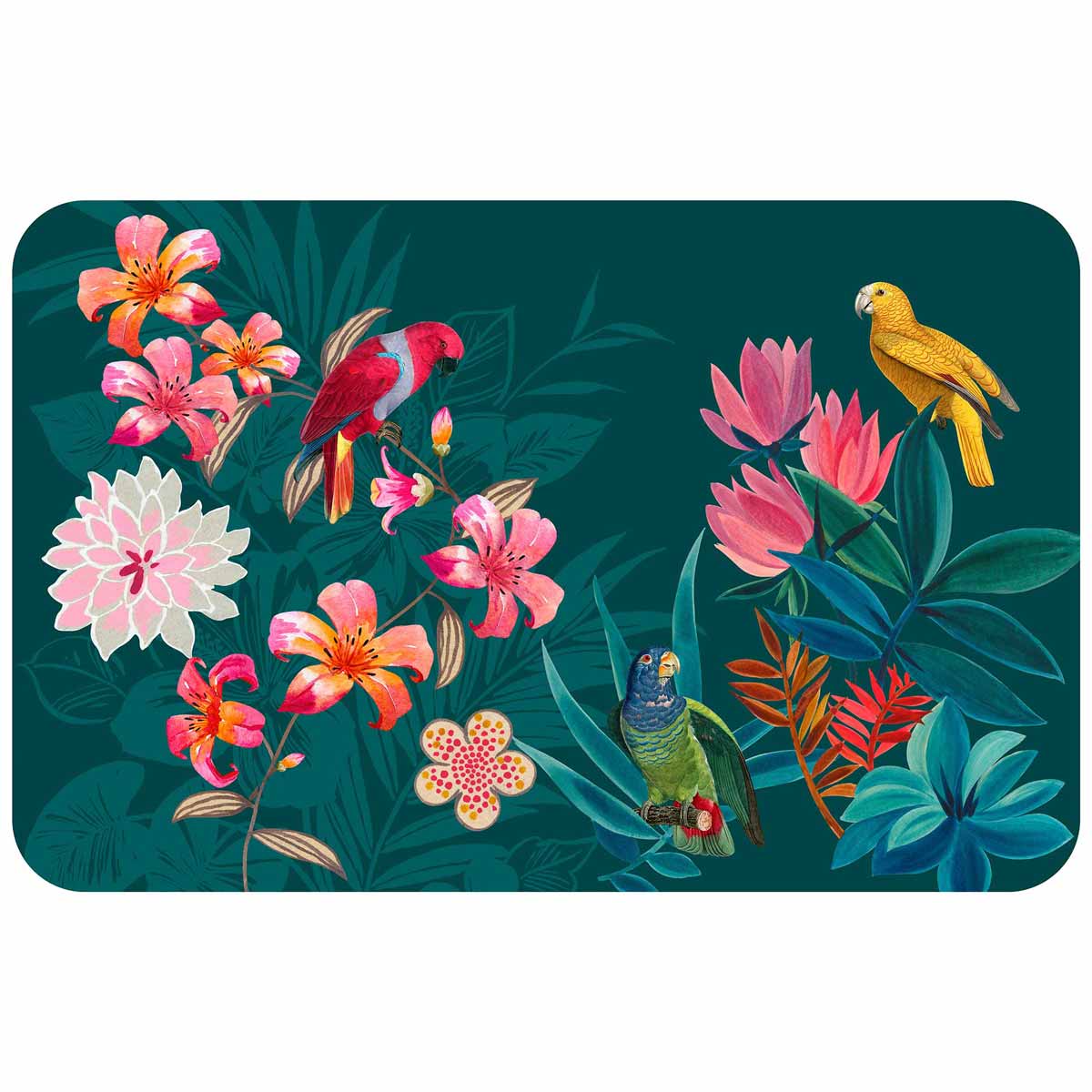 Σουπλά L-C Exotic Paradise 1790428