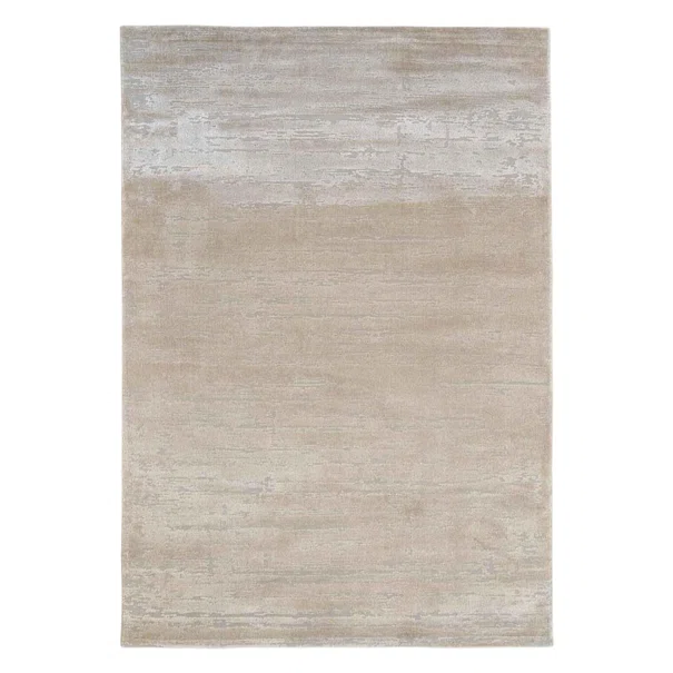 Χαλί (160x230) Ezzo Loreto A379BH9 Beige
