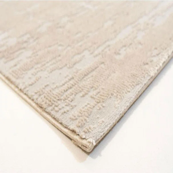 Χαλί (160x230) Ezzo Loreto A379BH9 Beige