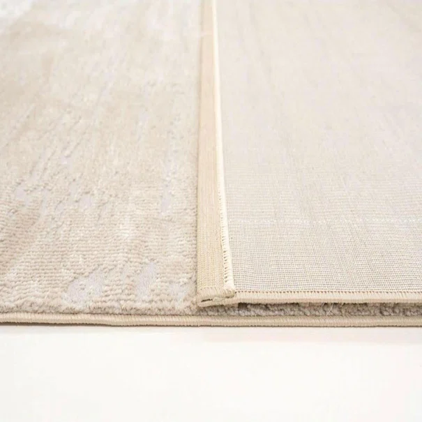 Χαλί (160x230) Ezzo Loreto A379BH9 Beige