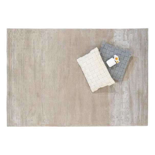 Χαλί (160x230) Ezzo Loreto A379BH9 Beige
