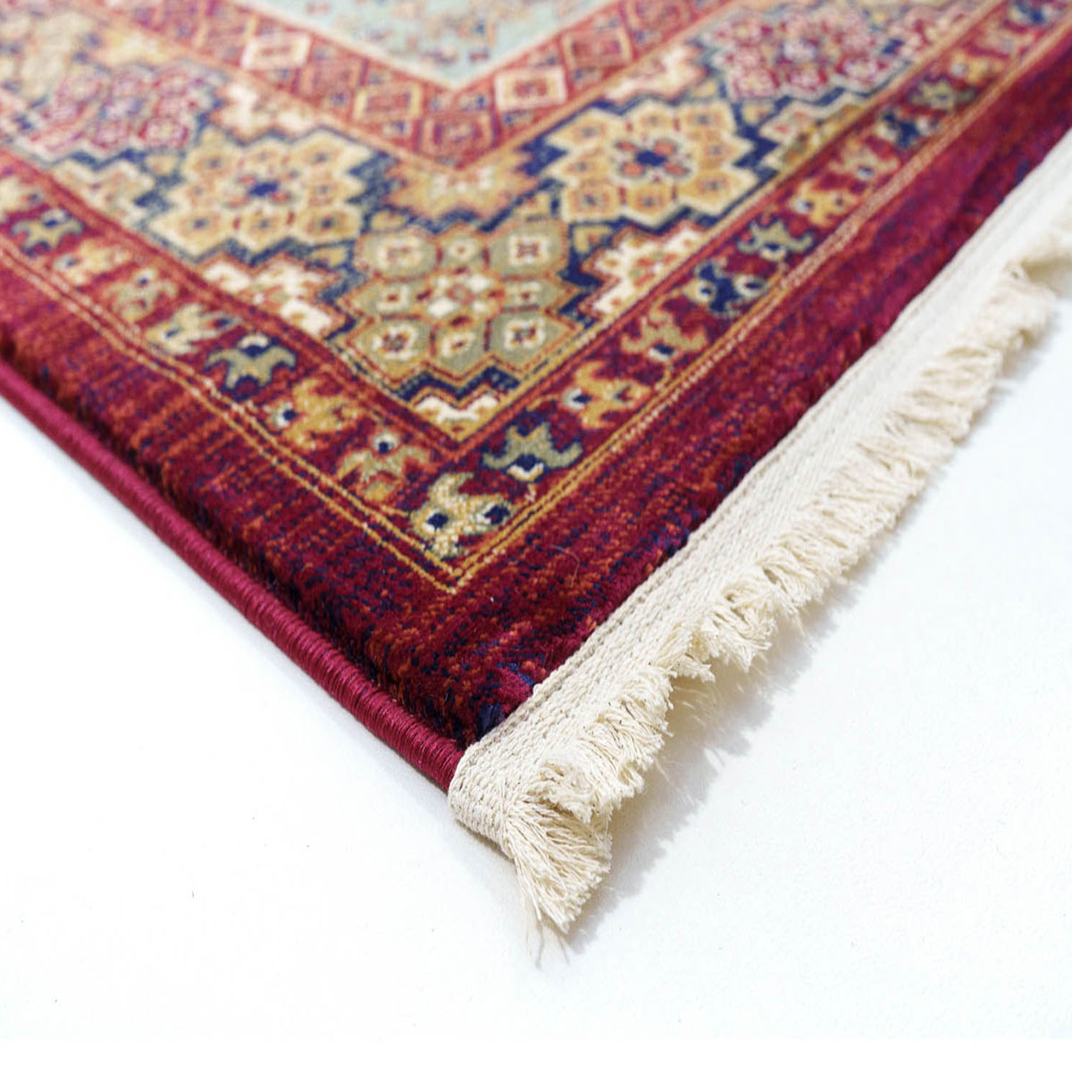 Χαλί (200x250) Ezzo Orient B811A AL Red