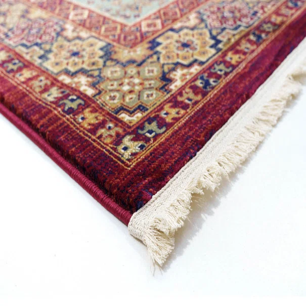 Χαλί (200x250) Ezzo Orient B811A AL Red