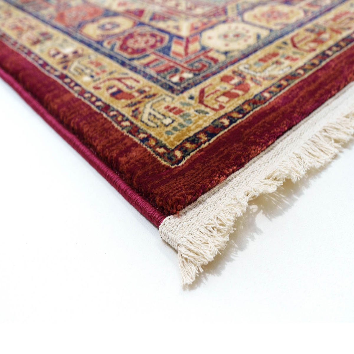 Χαλί (200x250) Ezzo Orient D008A AL Red