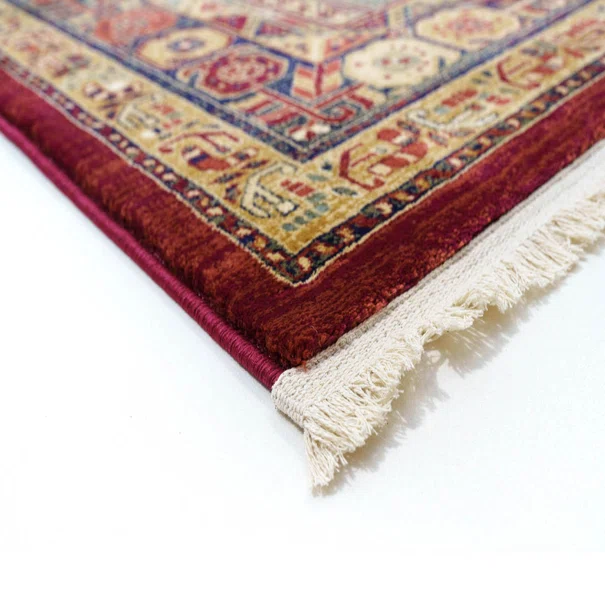 Χαλί (200x250) Ezzo Orient D008A AL Red
