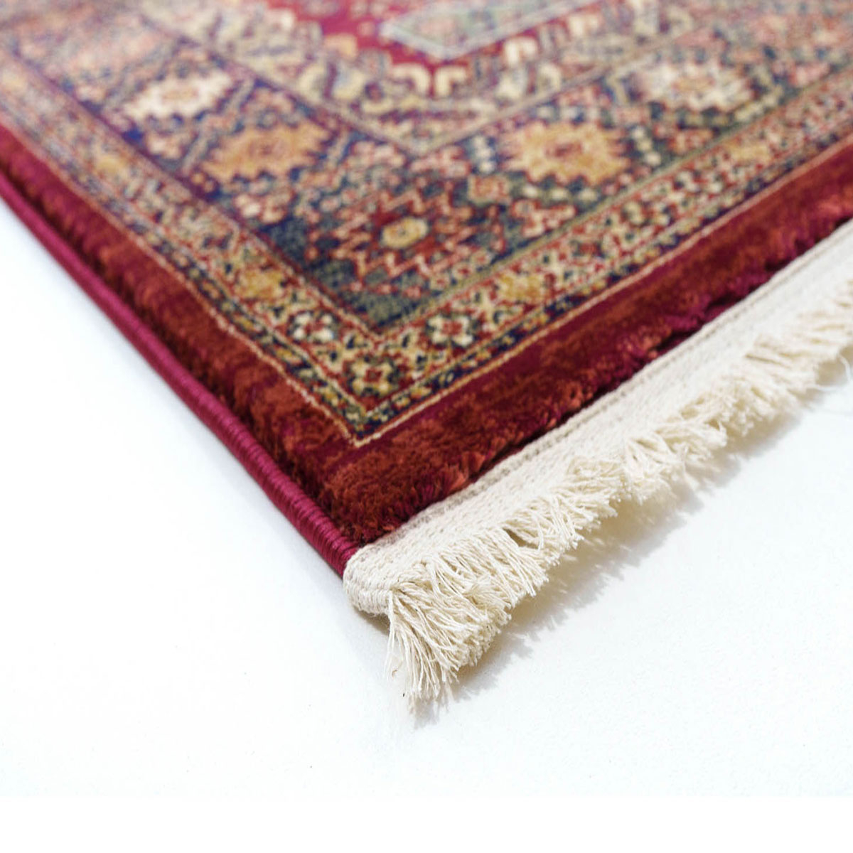 Χαλί (200x250) Ezzo Orient 7859A AL Red