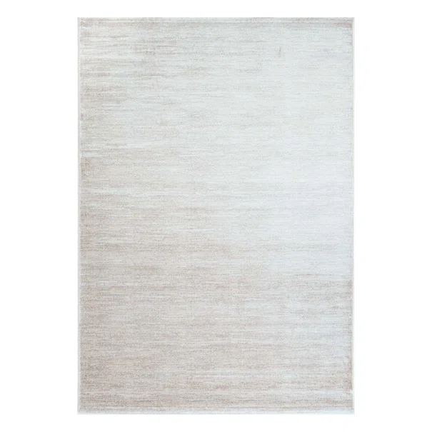 Χαλιά Κρεβατοκάμαρας (Σετ 3τμχ) Ezzo Seta E086AH9 Beige