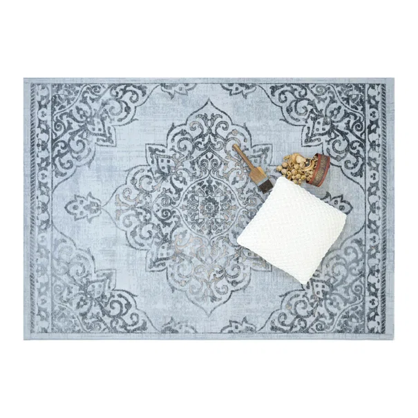 Χαλί All Season (100x150) Ezzo Venice 9178ACD