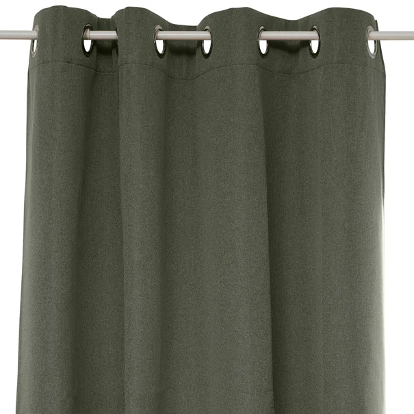 Κουρτίνα Συσκότισης (140x260) Με Τρουκς A-S Lua Lime Green 172435C