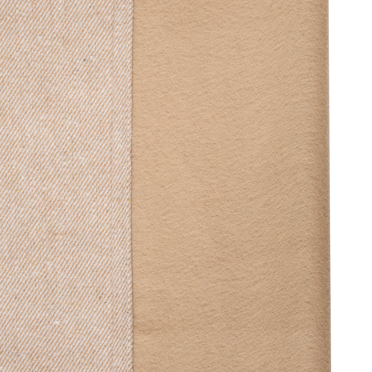 Θερμομονωτική Κουρτίνα (140X260) με Τρουκς A-S Kys Linene Beige 172435C Κουρτίνες Κρεβατοκάμαρας Spitishop