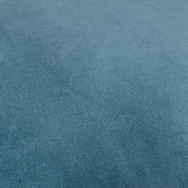 Διακοσμητικό Μαξιλάρι Βελουτέ (45x45) A-S Lilou Aegean Blue 146200I