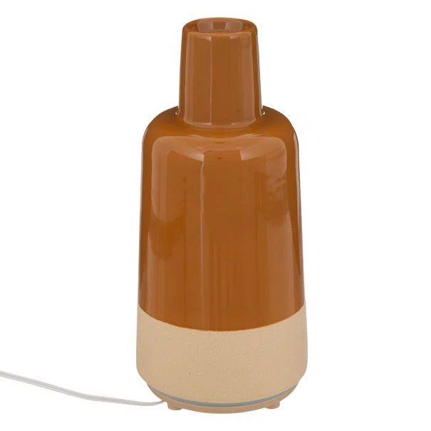 Συσκευή Αρωματοθεραπείας 150ml A-S Marty Ochre 192719C