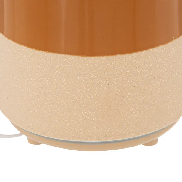 Συσκευή Αρωματοθεραπείας 150ml A-S Marty Ochre 192719C