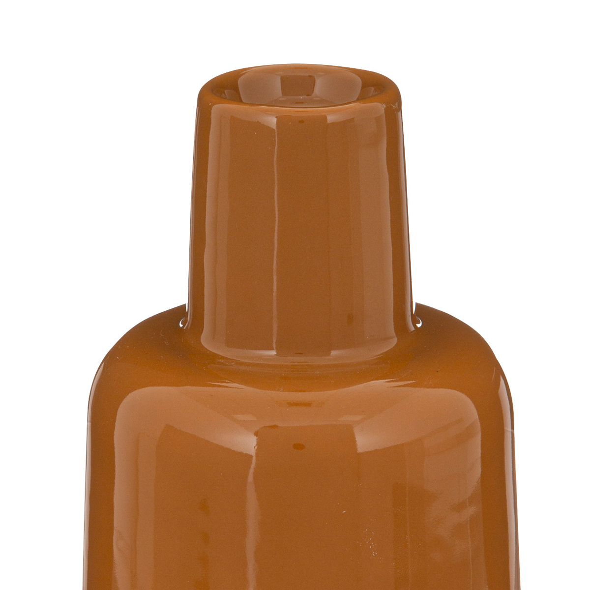 Συσκευή Αρωματοθεραπείας 150Ml A-S Marty Ochre 192719C Διακόσμηση Αρωματικά Χώρου - Diffuser Spitishop