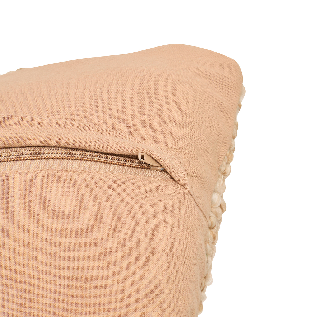 Διακοσμητικό Μαξιλάρι (45X45) A-S Volna Camel 212544B Λευκά Είδη Σαλονιού Μαξιλάρια Διακοσμητικά Τετράγωνα Spitishop