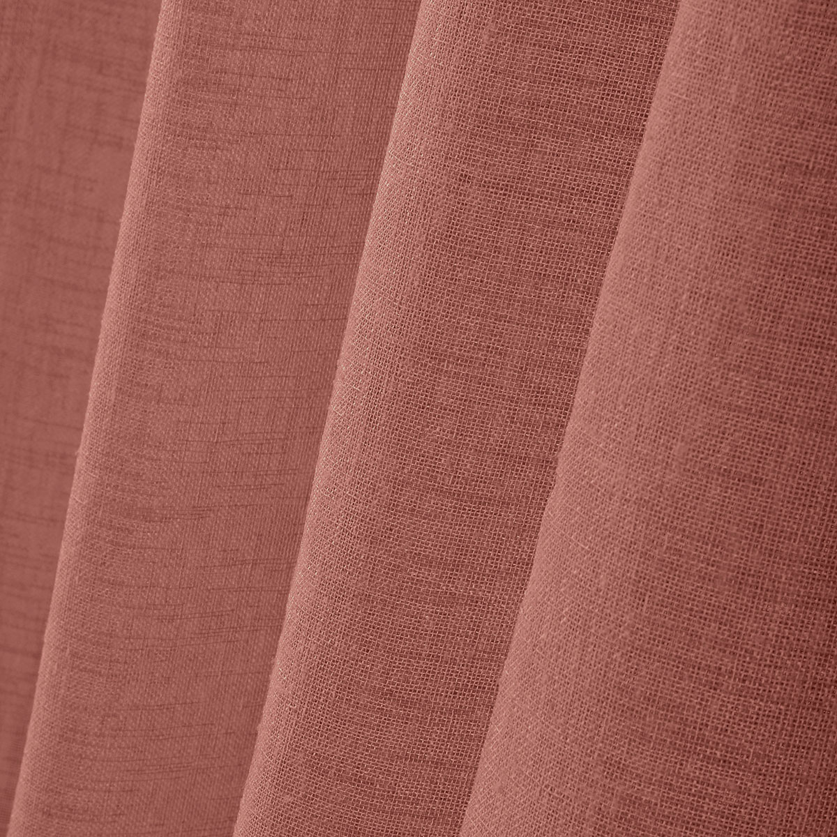 Κουρτίνα (140X260) με Τρουκς S-F Paloma Terracotta R6A028009Vl Όσα Αγαπήσατε Περισσότερο Μόλις Ξαναήρθαν - Είναι Πάλι Εδώ οι Κουρτίνες Που Spitishop