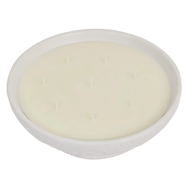 Κερί Αρωματικό 400gr (Φ9.1x8.3) A-S Stony 211758