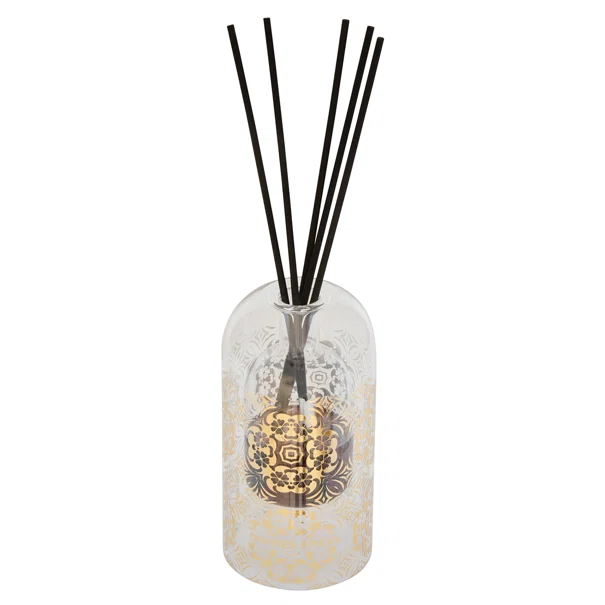 Αρωματικό Χώρου 150ml Με Στικς A-S Ilan Spices 172743I
