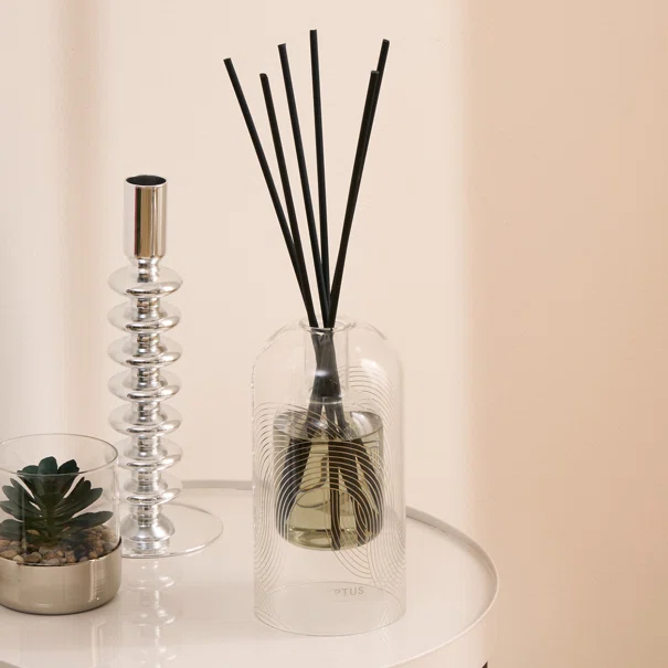 Αρωματικό Χώρου 150ml Με Στικς A-S Ilan Eucalyptus 172743H
