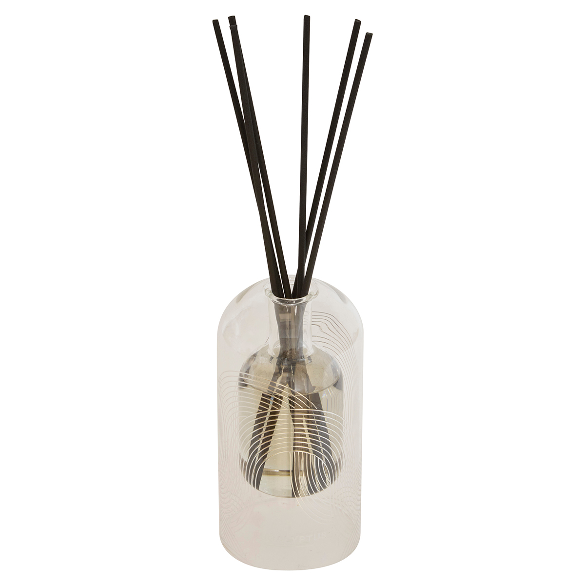 Αρωματικό Χώρου 150Ml με Στικς A-S Ilan Eucalyptus 172743H Διακόσμηση Αρωματικά - Diffuser Spitishop