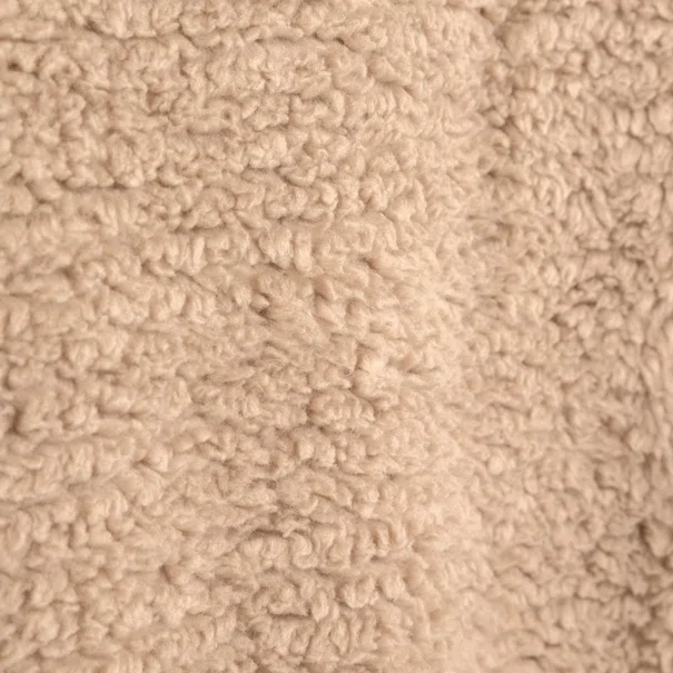 Fleece Φούτερ Με Sherpa (70x85) A-S Zipped 212517