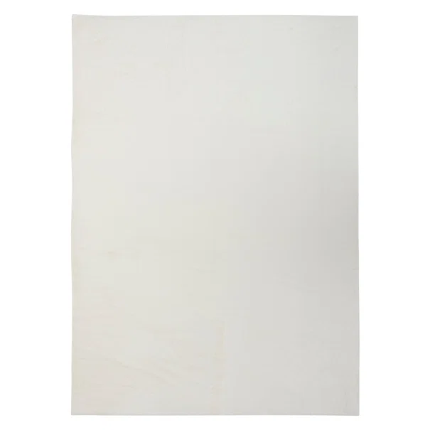 Χαλί Γούνινο (120x170) A-S Couka White 212439