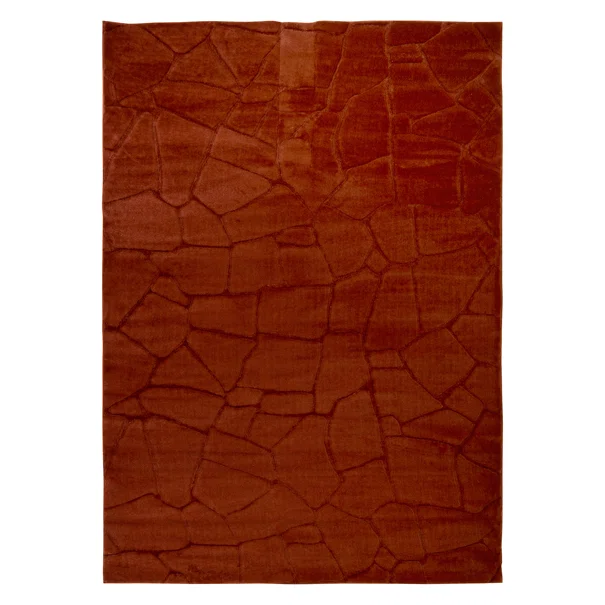 Χαλί Γούνινο (120x170) A-S Onina Ambre 212441B