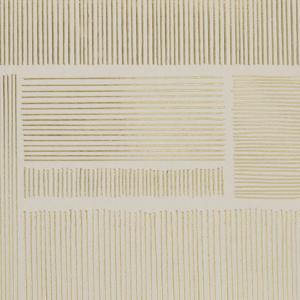 Πίνακας Με Κορνίζα (58x58) A-S Idrissa 210484