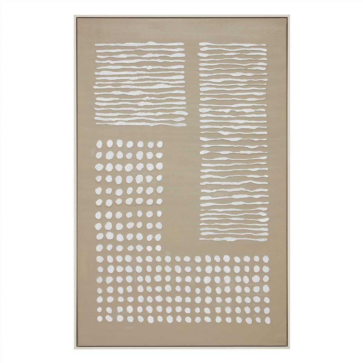 Πίνακας Με Κορνίζα (75x116) A-S Farhan 212939