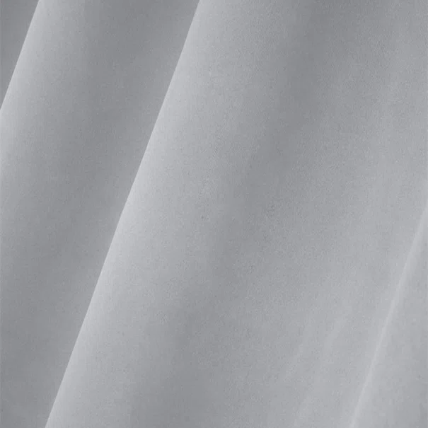 Κουρτίνα (140x280) Με Τρουκς S-F Notte Gris R91840005