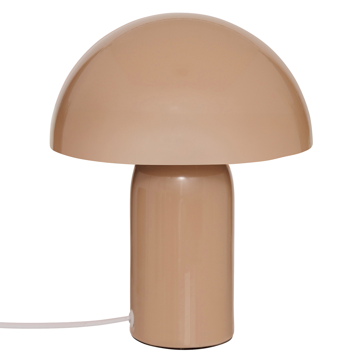 Πορτατίφ (Φ20x24.5) A-S Lito Beige 210363C