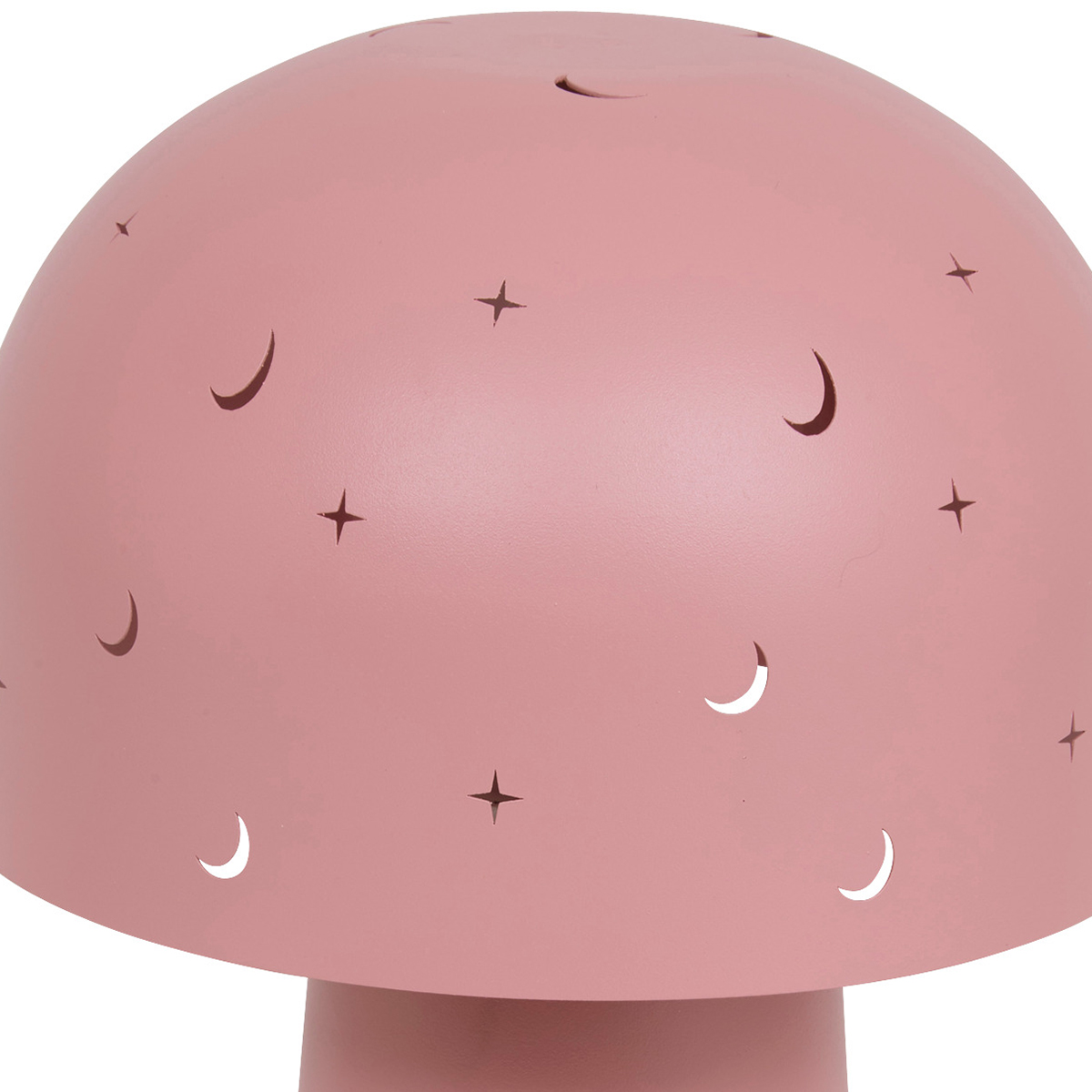 Παιδικό Πορτατίφ (Φ16X27) A-S Starry Pink 211060 Φωτιστικά Παιδικά για Κορίτσια Spitishop